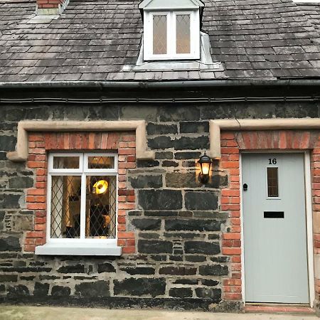 Arthur Street Guest Cottage No16 Hillsborough Kültér fotó
