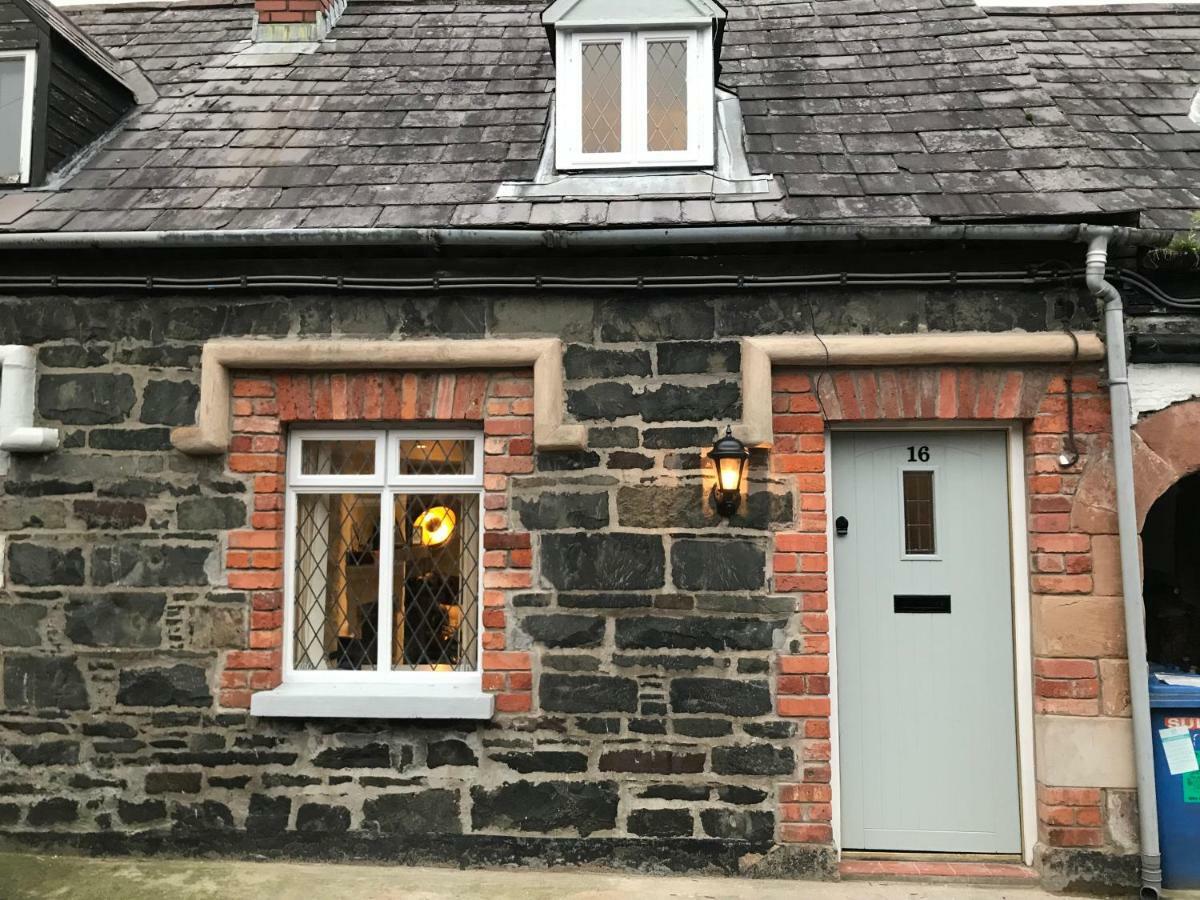 Arthur Street Guest Cottage No16 Hillsborough Kültér fotó