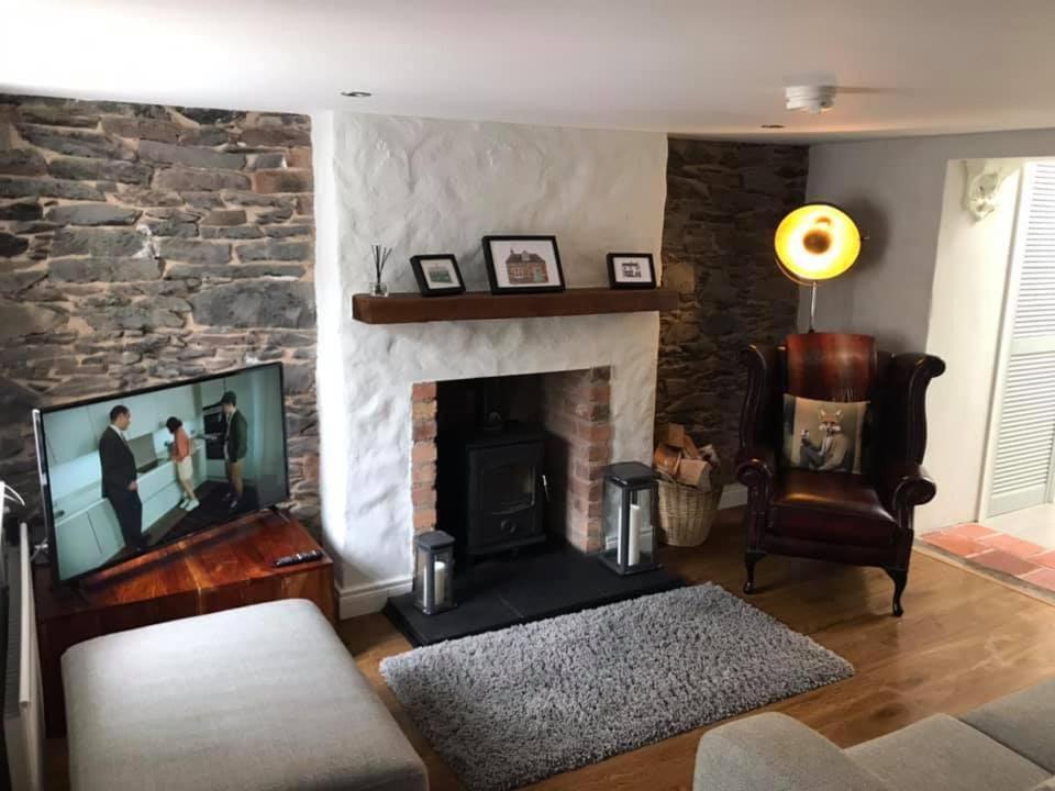 Arthur Street Guest Cottage No16 Hillsborough Kültér fotó